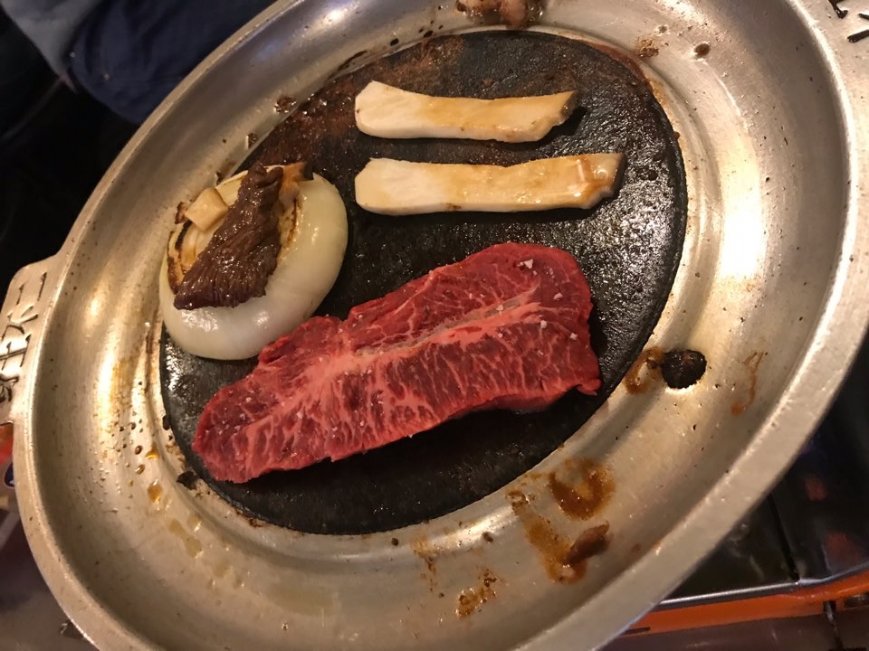 영동소금구이논현 이미지