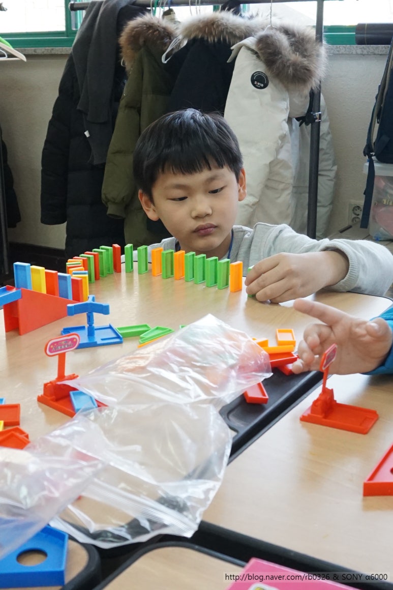통일초등학교 이미지