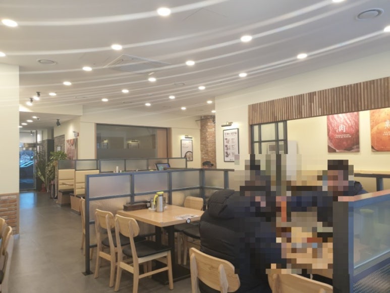 한촌정육점 이미지