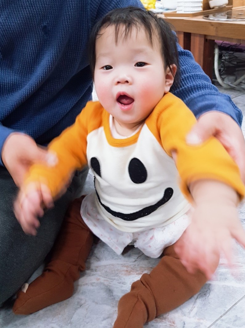 산골흑염소 이미지