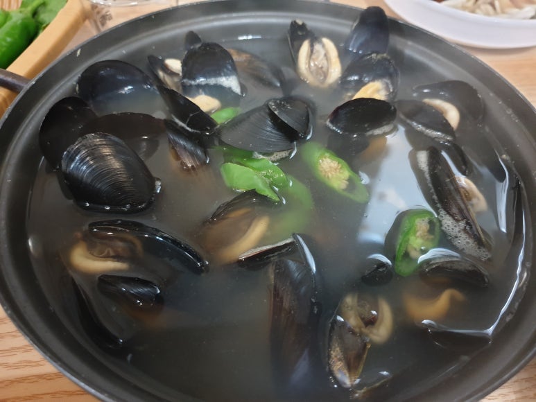 화로갈비소 이미지