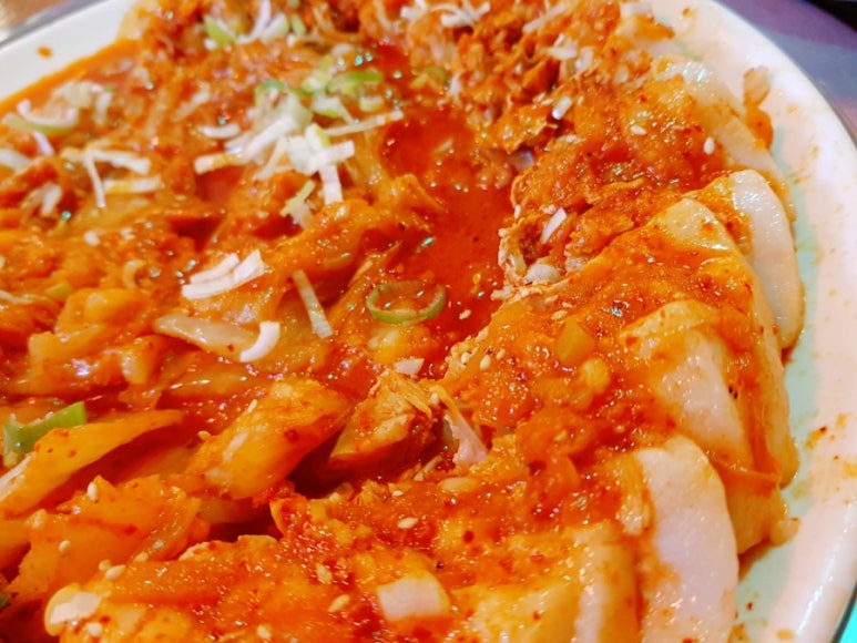 맛있는대폿집 이미지