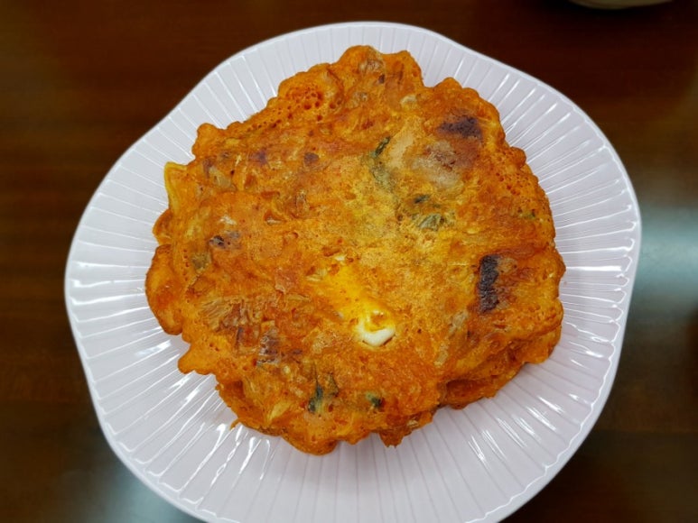 전과돼지찌개 이미지
