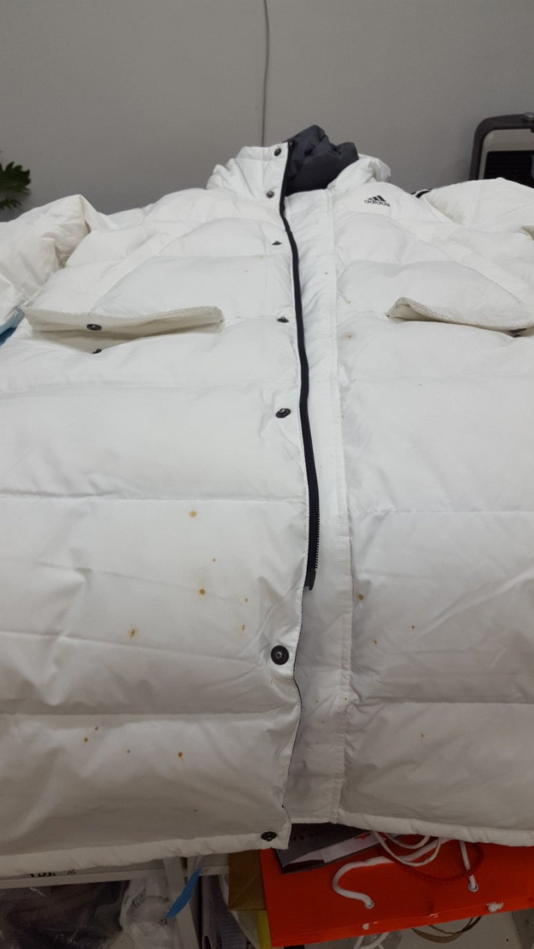 시원세탁소 이미지