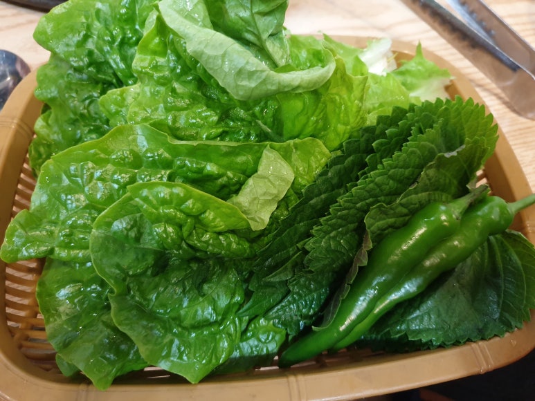 화로갈비소 이미지