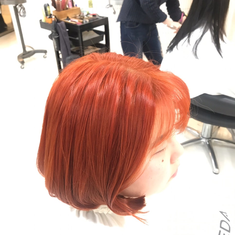 타나헤어후평이은점 이미지