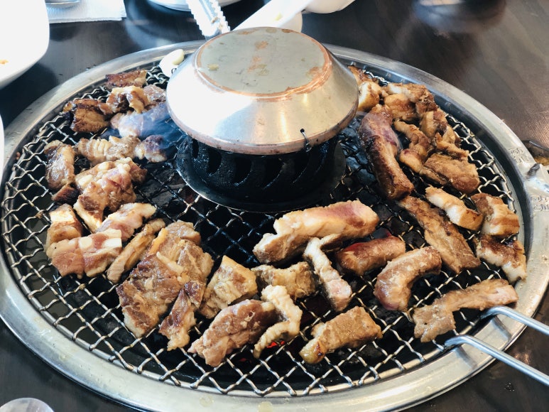 성서봄날에숯불갈비 이미지