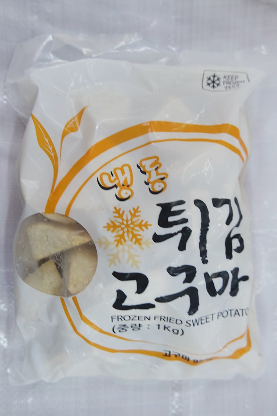 (주)세미원푸드 이미지