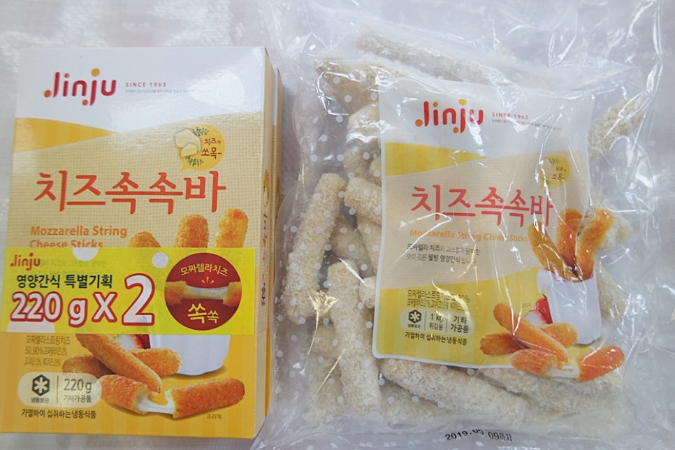 (주)세미원푸드 이미지