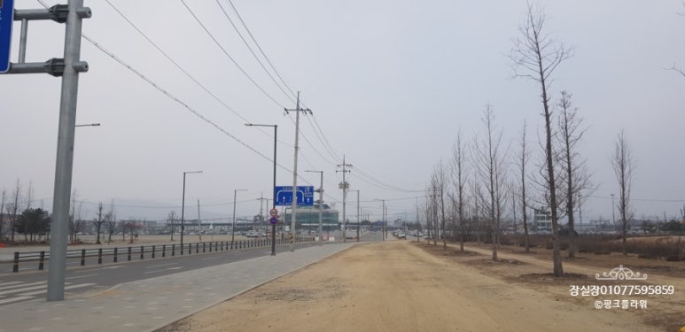 휴춘천역 이미지