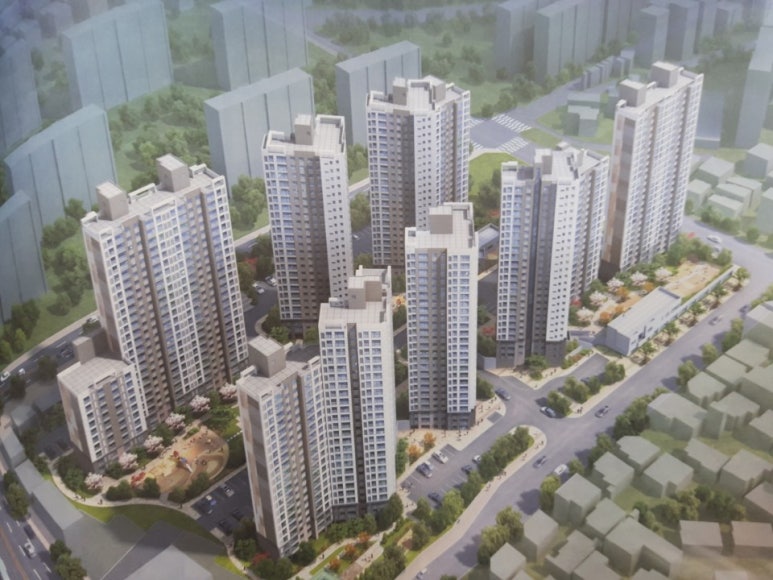 삼산건축 이미지