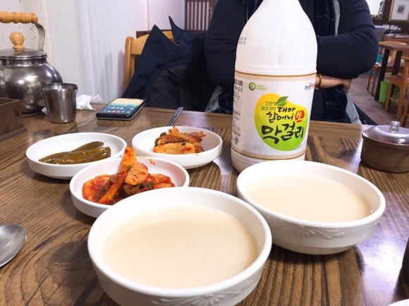 본가칼국수 이미지
