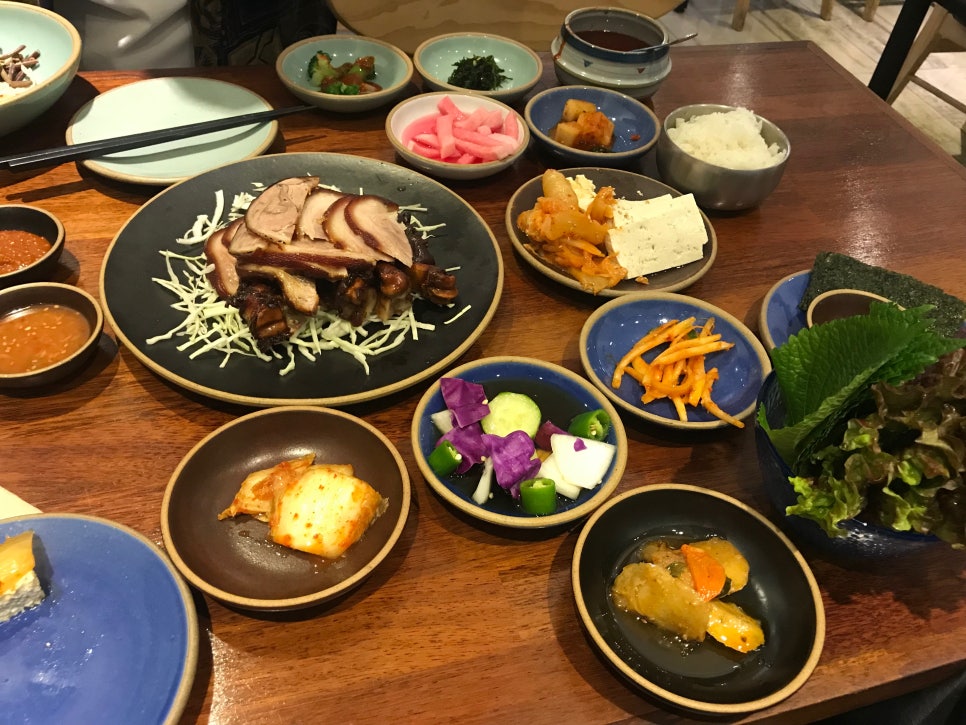 오늘식당 이미지