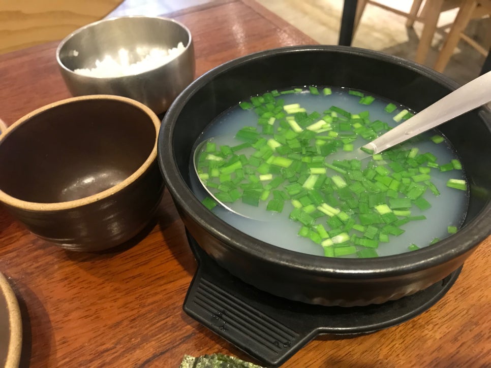 정이식당 이미지