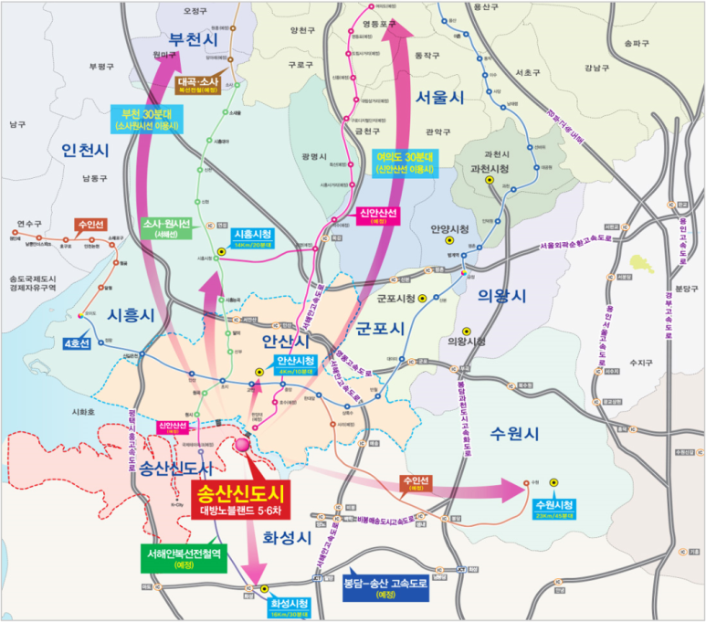 (주)디비건설 이미지