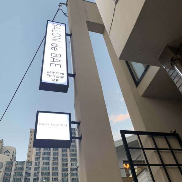 데이지부띠크 이미지