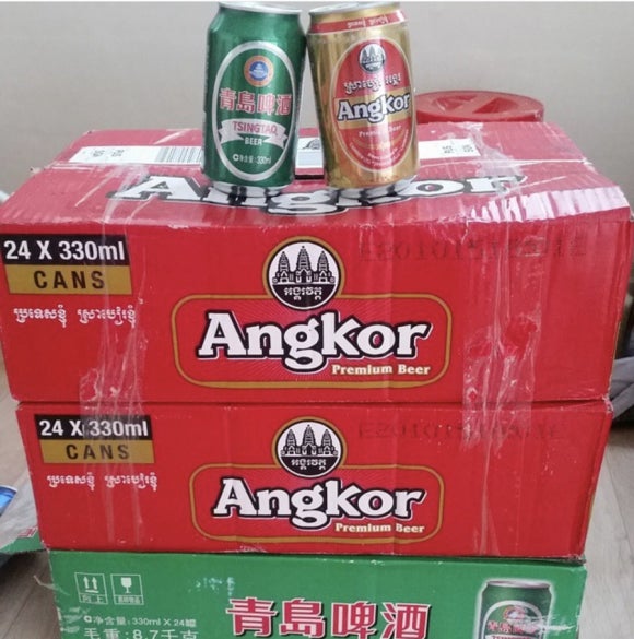 (주)앙코르여행사 이미지