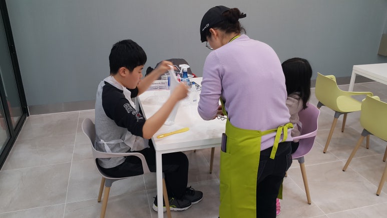 토이토핑슬라임 이미지