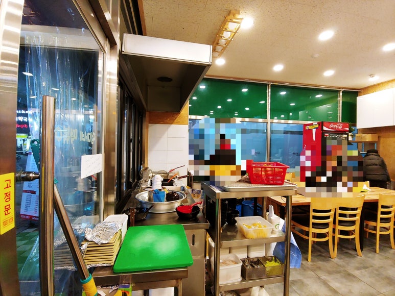 엄마네떡볶이 이미지