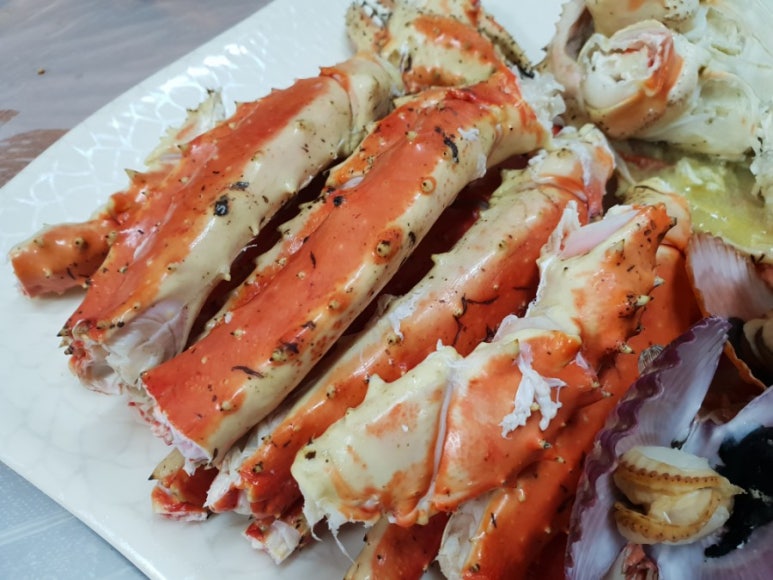 행복수산착한대게 이미지
