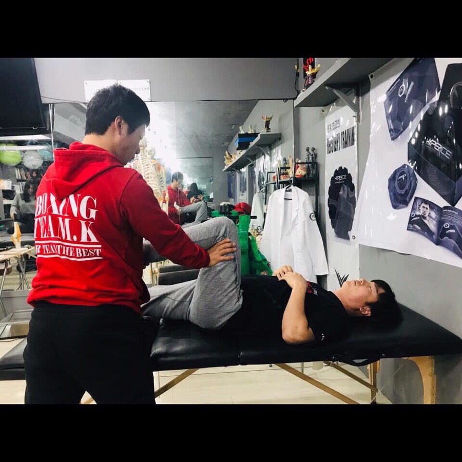 이천K크로스핏 이미지