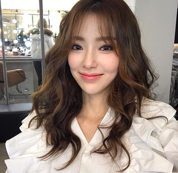 미스코리아헤어아트 이미지
