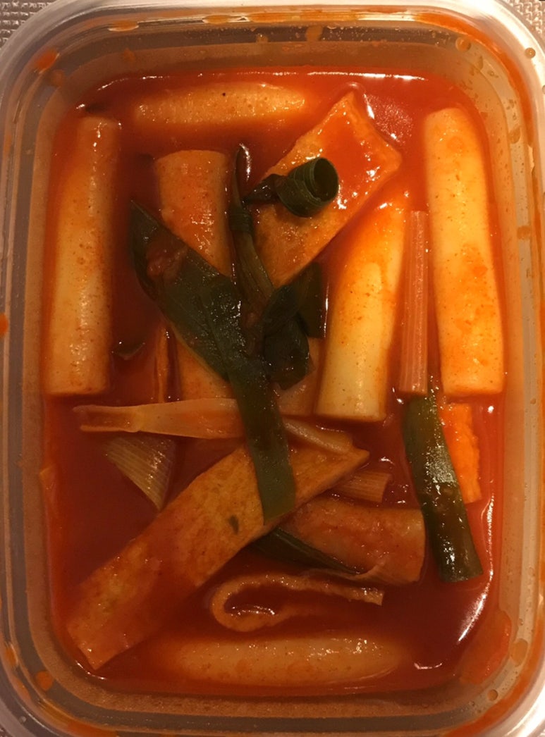 동춘김밥 이미지