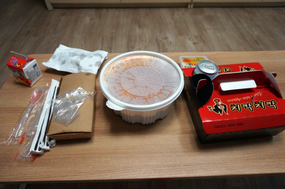 치칵치칵월곶점 이미지