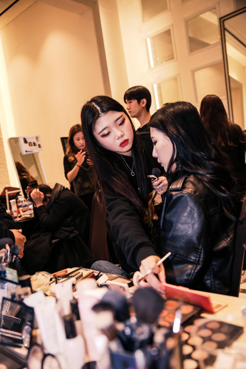 메인헤어 이미지