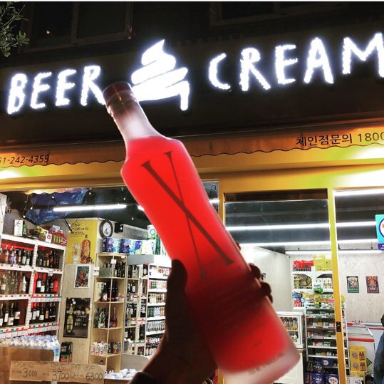 비어앤크림 동대신점 이미지