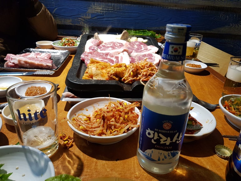 팔복고기상회 이미지