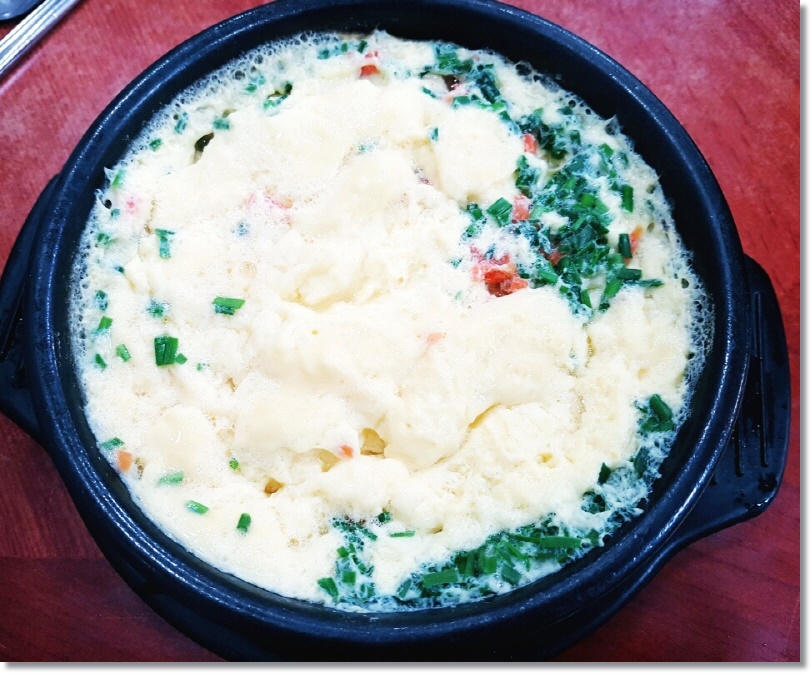 장수아구찜, 탕 이미지
