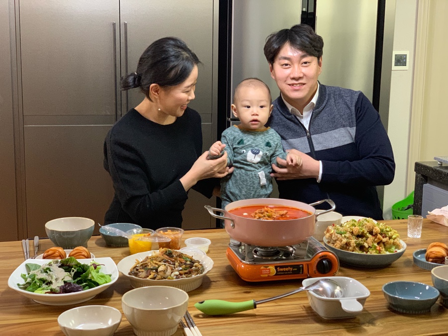 소문난정아네 이미지