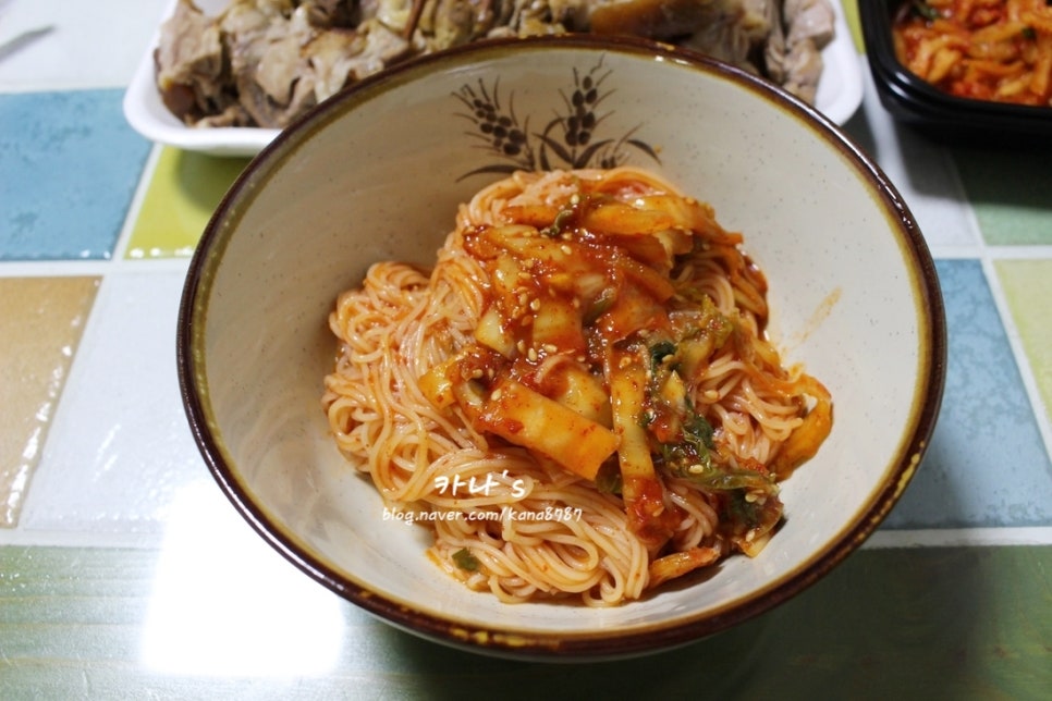 나야볼테기탕찜 이미지