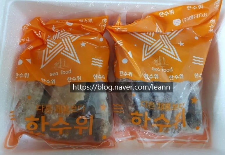 오룡식품 이미지