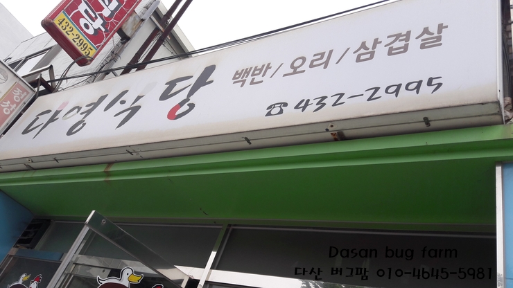다영식당 이미지