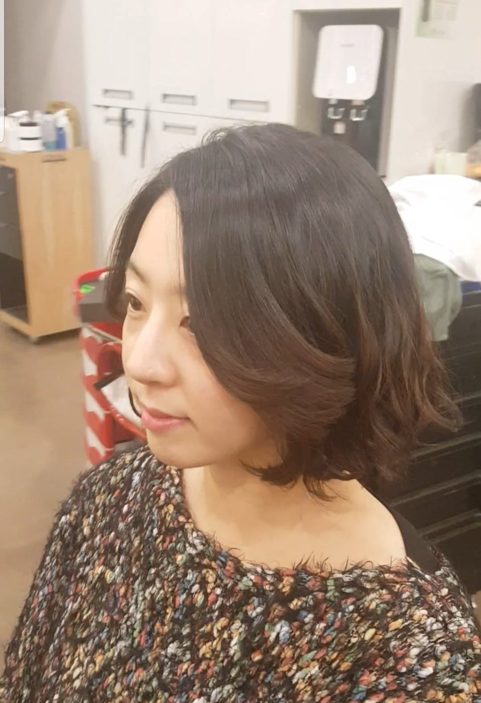 J진헤어 이미지