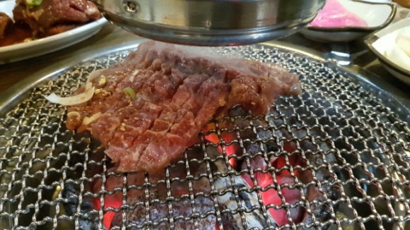 참목장정육식당 이미지