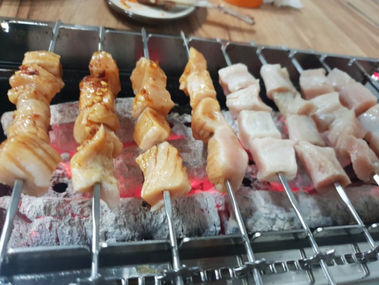 미화양꼬치 이미지
