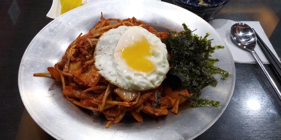 대구반점 이미지