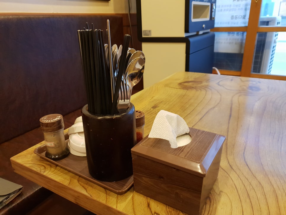 우이동멸치국수 이미지