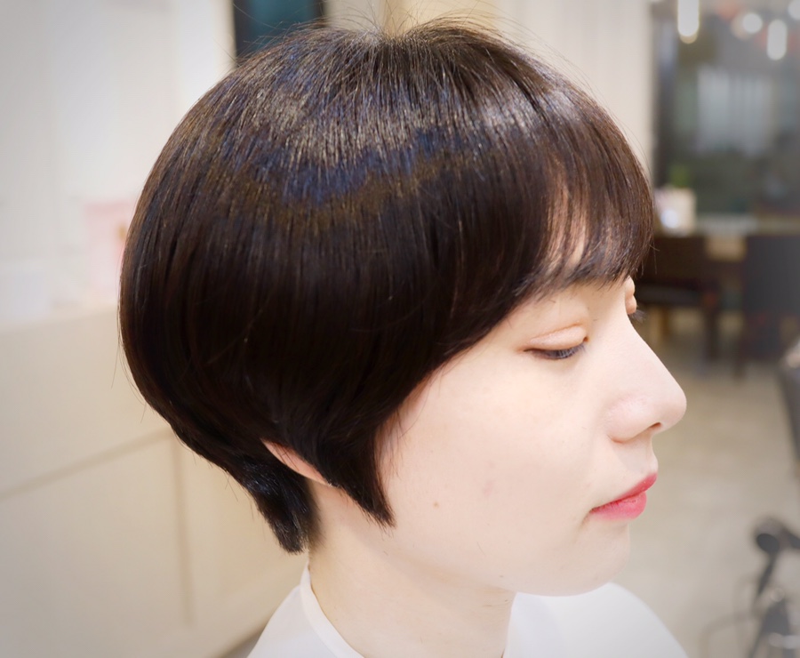 헤어마시멜로 이미지