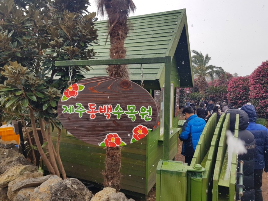 (주)동백투어 이미지