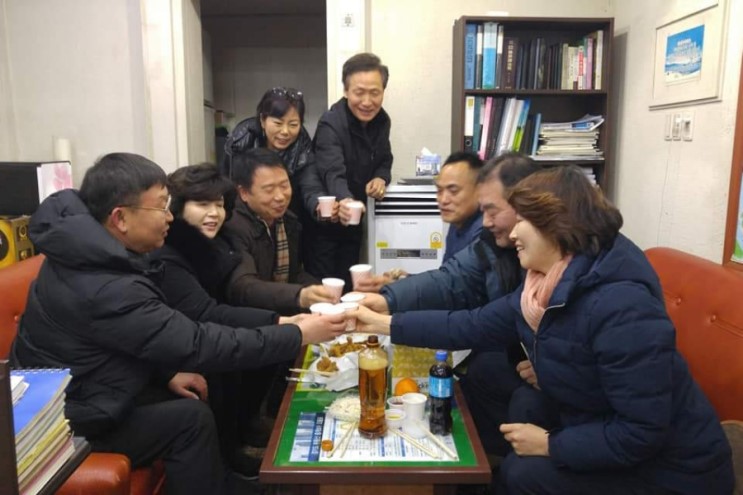 까꼬뽀꼬헤어 이미지