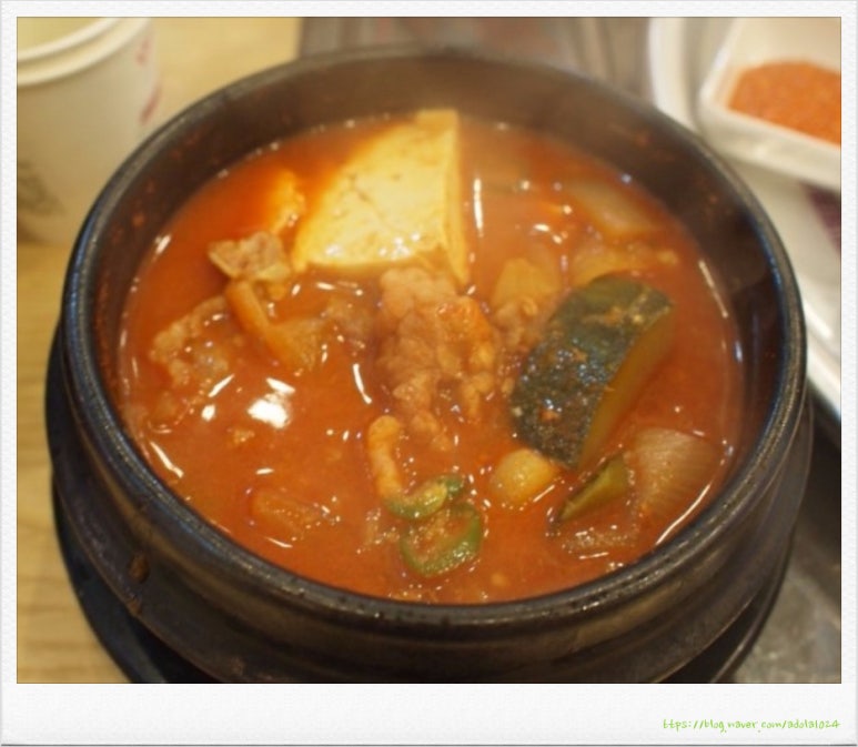 추억의삼겹살 이미지