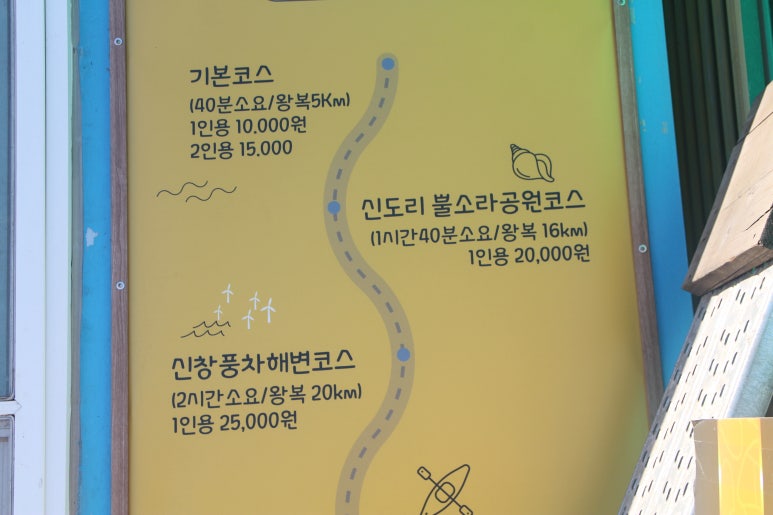 수월봉전기자전거 이미지