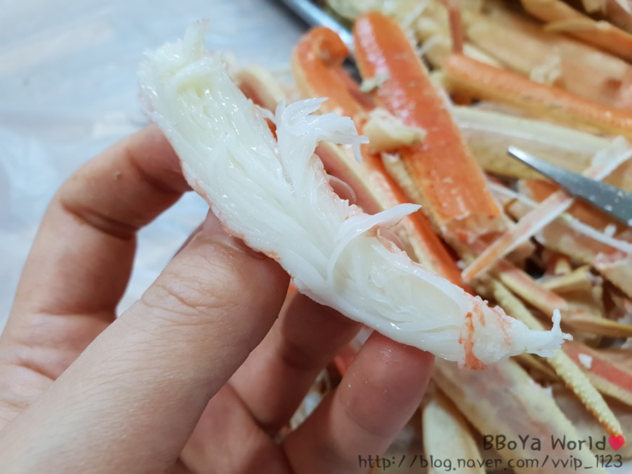 보리수수산식당 이미지