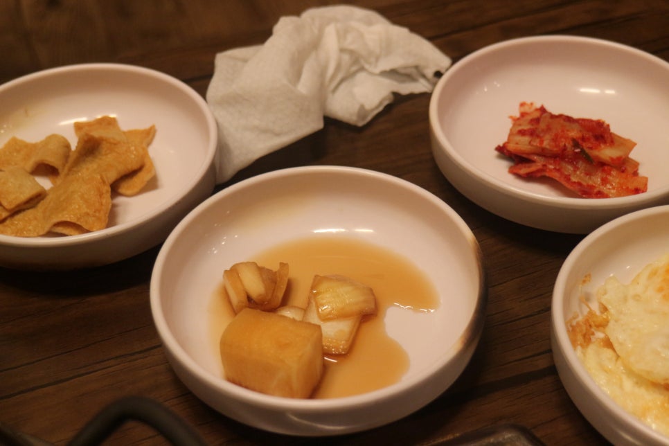 옛날촌돼지찌개 이미지