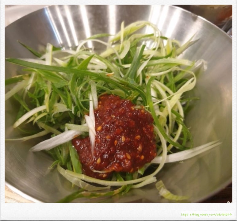 현대식당 이미지