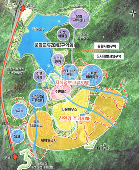 백운통신 이미지